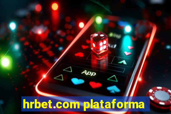 hrbet.com plataforma